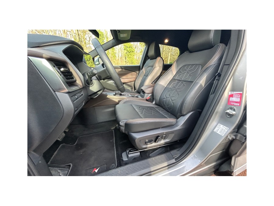 NISSAN d'occasion QASHQAI III 1.5 E-POWER 190 ACENTA de 2024