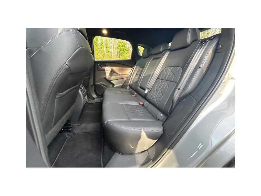 NISSAN d'occasion QASHQAI III 1.5 E-POWER 190 ACENTA de 2024