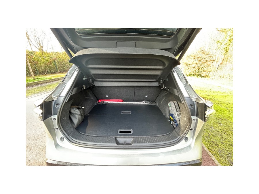 NISSAN d'occasion QASHQAI III 1.5 E-POWER 190 ACENTA de 2024