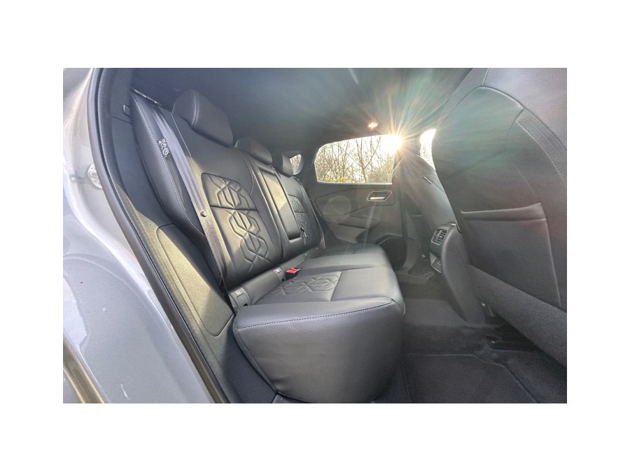 NISSAN d'occasion QASHQAI III 1.5 E-POWER 190 ACENTA de 2024