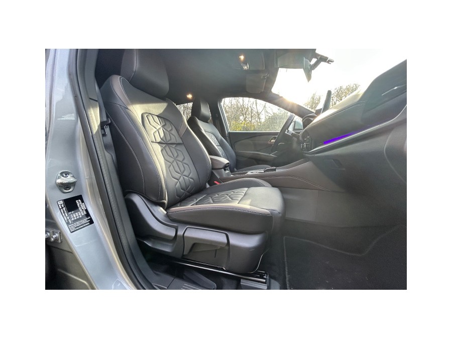 NISSAN d'occasion QASHQAI III 1.5 E-POWER 190 ACENTA de 2024