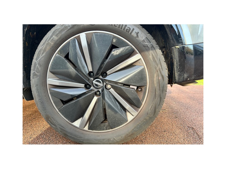 NISSAN d'occasion QASHQAI III 1.5 E-POWER 190 ACENTA de 2024