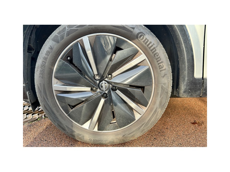 NISSAN d'occasion QASHQAI III 1.5 E-POWER 190 ACENTA de 2024