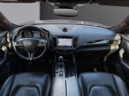 MASERATI d'occasion LEVANTE 3.0 V6 430ch S Q4 de 2016 Rennes (35)﻿