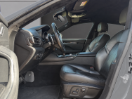 MASERATI d'occasion LEVANTE 3.0 V6 430ch S Q4 de 2016 Rennes (35)﻿