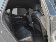 MASERATI d'occasion LEVANTE 3.0 V6 430ch S Q4 de 2016 Rennes (35)﻿