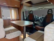 FIAT d'occasion DUCATO FIAT DUCATO MY CHASSIS CABINE 2.3L 130 MJT