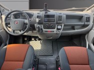 FIAT d'occasion DUCATO FIAT DUCATO MY CHASSIS CABINE 2.3L 130 MJT