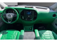 MERCEDES d'occasion VITO TOURER COMPACT 119 CDI FIRST PH2 de 2021
