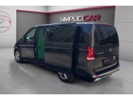 MERCEDES d'occasion VITO TOURER COMPACT 119 CDI FIRST PH2 de 2021