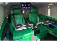 MERCEDES d'occasion VITO TOURER COMPACT 119 CDI FIRST PH2 de 2021