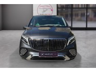 MERCEDES d'occasion VITO TOURER COMPACT 119 CDI FIRST PH2 de 2021