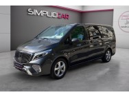 MERCEDES d'occasion VITO TOURER COMPACT 119 CDI FIRST PH2 de 2021