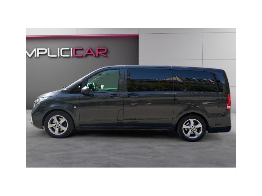 MERCEDES d'occasion VITO TOURER COMPACT 119 CDI FIRST PH2 de 2021