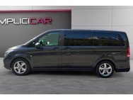 MERCEDES d'occasion VITO TOURER COMPACT 119 CDI FIRST PH2 de 2021