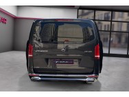 MERCEDES d'occasion VITO TOURER COMPACT 119 CDI FIRST PH2 de 2021