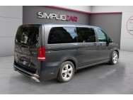 MERCEDES d'occasion VITO TOURER COMPACT 119 CDI FIRST PH2 de 2021