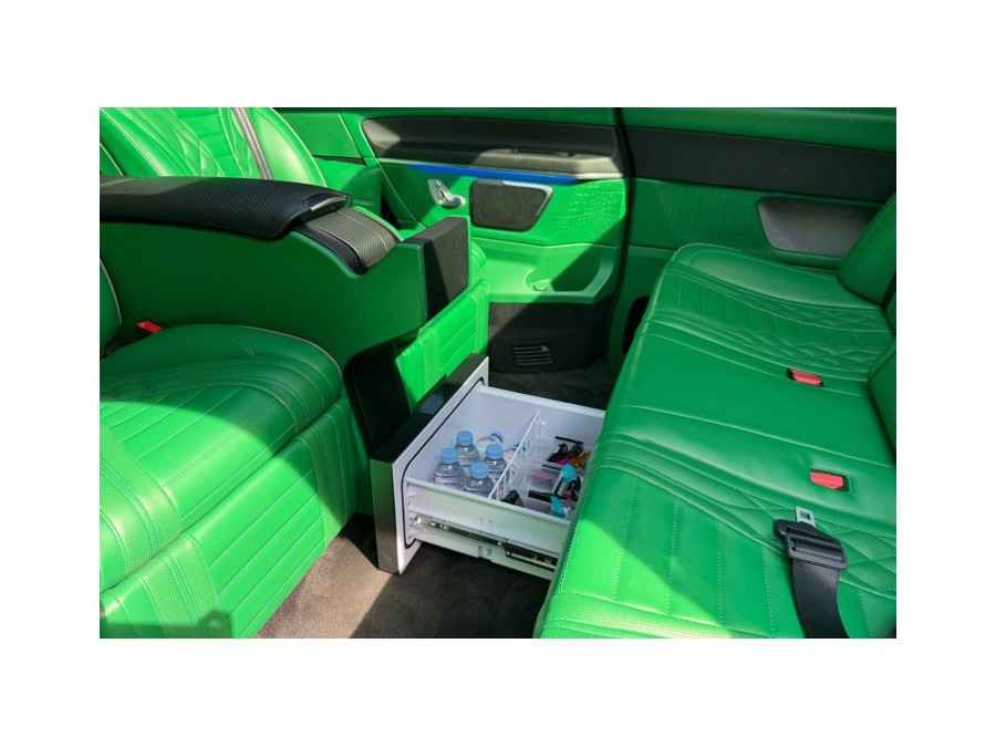 MERCEDES d'occasion VITO TOURER COMPACT 119 CDI FIRST PH2 de 2021