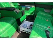 MERCEDES d'occasion VITO TOURER COMPACT 119 CDI FIRST PH2 de 2021