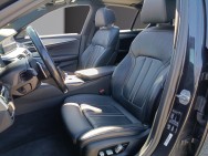 BMW d'occasion SERIE 5 530D 265 LUXURY LINE de 2019 Evreux (27)﻿