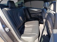 BMW d'occasion SERIE 5 530D 265 LUXURY LINE de 2019 Evreux (27)﻿