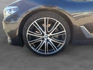 BMW d'occasion SERIE 5 530D 265 LUXURY LINE de 2019 Evreux (27)﻿
