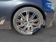 BMW d'occasion SERIE 5 530D 265 LUXURY LINE de 2019 Evreux (27)﻿