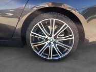 BMW d'occasion SERIE 5 530D 265 LUXURY LINE de 2019 Evreux (27)﻿
