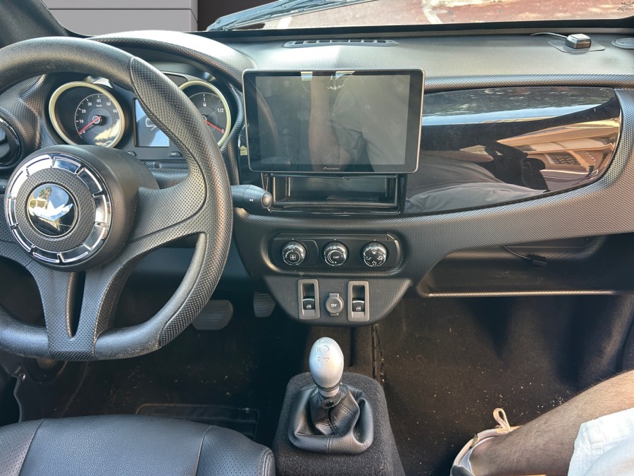 CHATENET d'occasion CH40 Evo 500 Option Sportline R de 2024 Cannes
