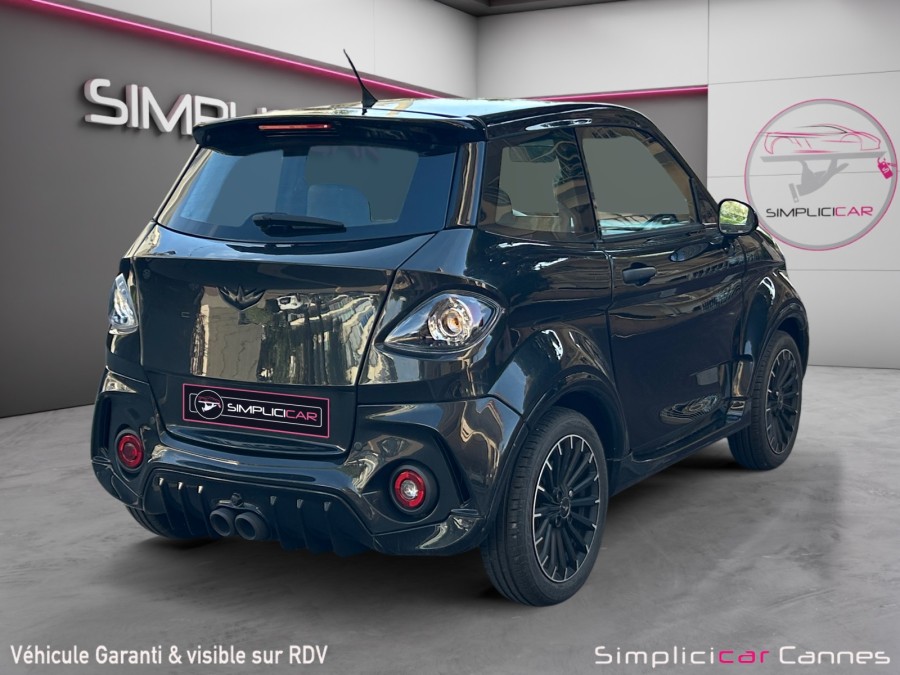 CHATENET d'occasion CH40 Evo 500 Option Sportline R de 2024 Cannes
