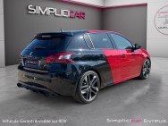 PEUGEOT d'occasion 308 1.6 THP 270 GTI de 2016 Evreux (27)﻿
