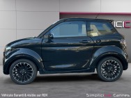 CHATENET d'occasion CH40 Evo 500 Option Sportline R de 2024 Cannes