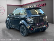 CHATENET d'occasion CH40 Evo 500 Option Sportline R de 2024 Cannes