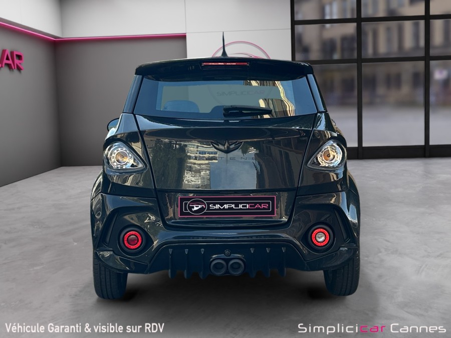CHATENET d'occasion CH40 Evo 500 Option Sportline R de 2024 Cannes