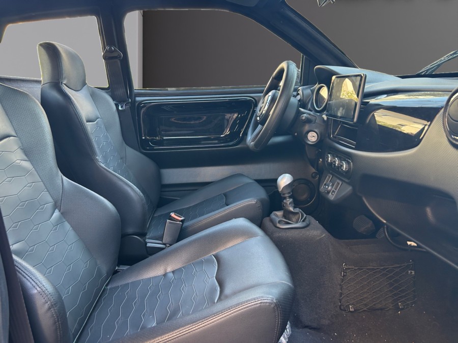 CHATENET d'occasion CH40 Evo 500 Option Sportline R de 2024 Cannes