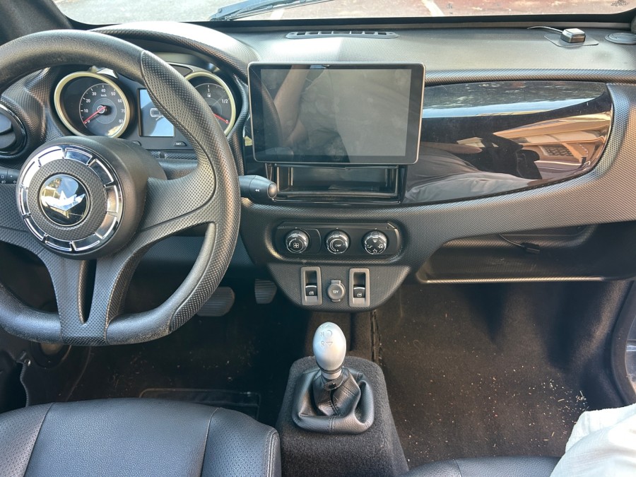 CHATENET d'occasion CH40 Evo 500 Option Sportline R de 2024 Cannes