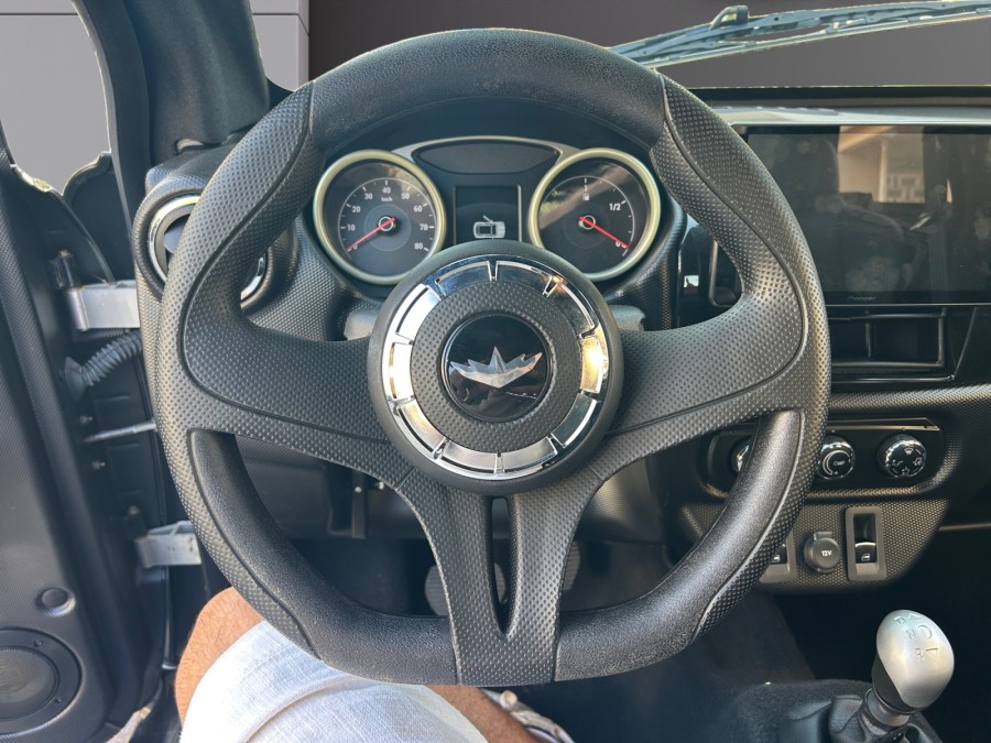 CHATENET d'occasion CH40 Evo 500 Option Sportline R de 2024 Cannes