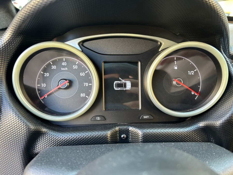 CHATENET d'occasion CH40 Evo 500 Option Sportline R de 2024 Cannes