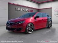 PEUGEOT d'occasion 308 1.6 THP 270 GTI de 2016 Evreux (27)﻿