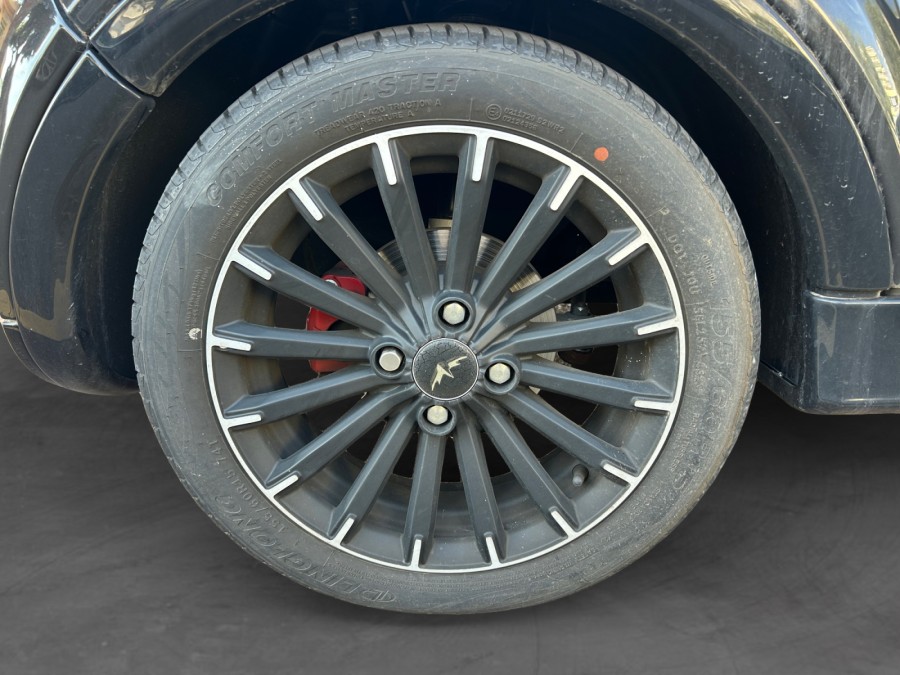 CHATENET d'occasion CH40 Evo 500 Option Sportline R de 2024 Cannes
