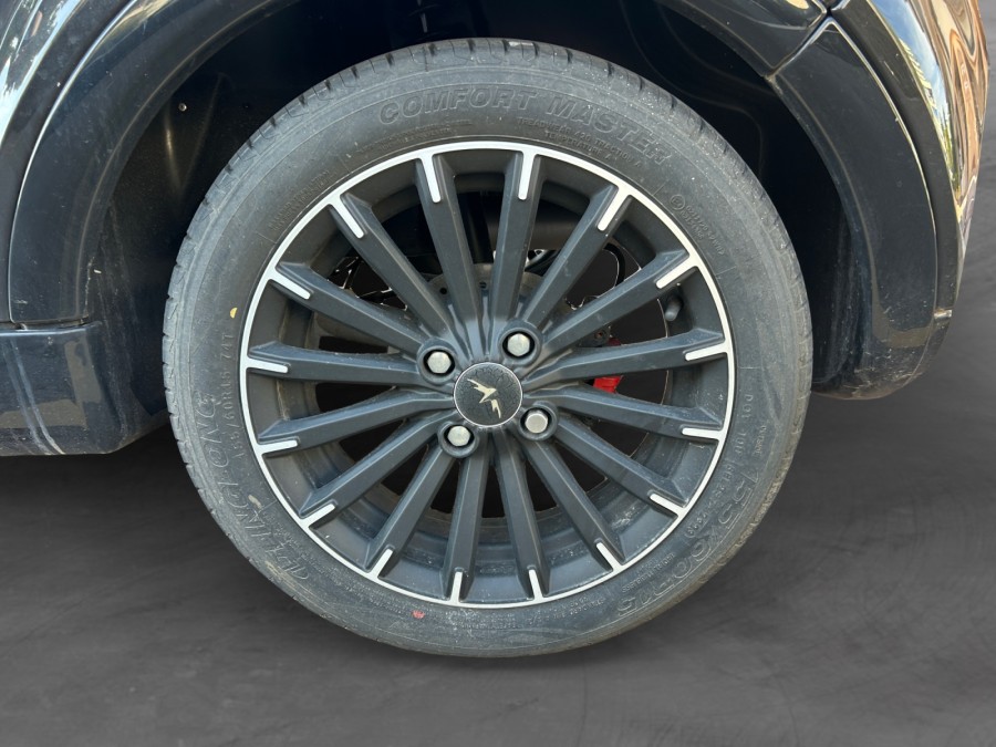 CHATENET d'occasion CH40 Evo 500 Option Sportline R de 2024 Cannes