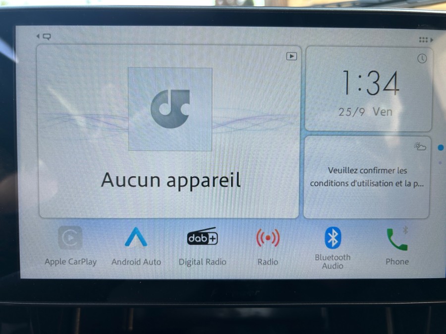 CHATENET d'occasion CH40 Evo 500 Option Sportline R de 2024 Cannes