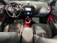 NISSAN d'occasion JUKE 1.5 DCI 110 de 2017 Meximeux (01)﻿