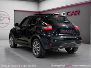 NISSAN d'occasion JUKE 1.5 DCI 110 de 2017 Meximeux (01)﻿