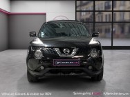 NISSAN d'occasion JUKE 1.5 DCI 110 de 2017 Meximeux (01)﻿