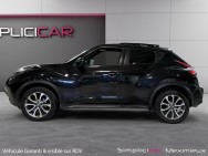 NISSAN d'occasion JUKE 1.5 DCI 110 de 2017 Meximeux (01)﻿