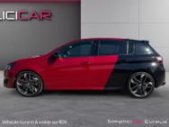 PEUGEOT d'occasion 308 1.6 THP 270 GTI de 2016 Evreux (27)﻿