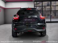 NISSAN d'occasion JUKE 1.5 DCI 110 de 2017 Meximeux (01)﻿