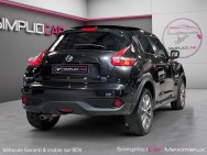 NISSAN d'occasion JUKE 1.5 DCI 110 de 2017 Meximeux (01)﻿