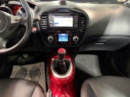 NISSAN d'occasion JUKE 1.5 DCI 110 de 2017 Meximeux (01)﻿